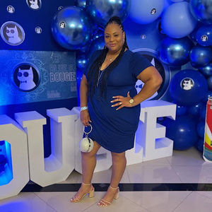 Meet your Posher, Tracy